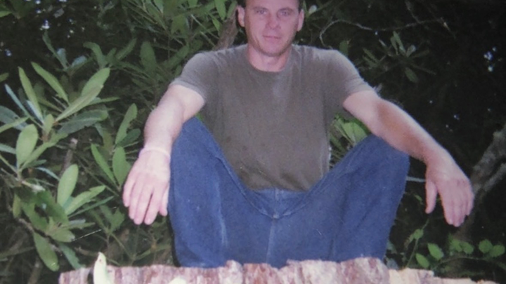 Help Scott Bryan Through His Medical Journey campaign photo, 1 of 3