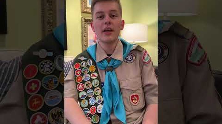 Fundraiser by Rachel Decatur : Jacob's Eagle Scout Project