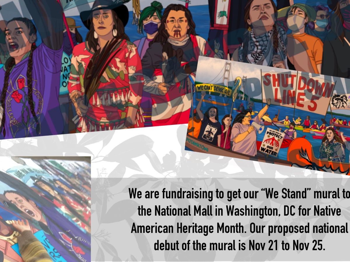 Fundraiser’s main image