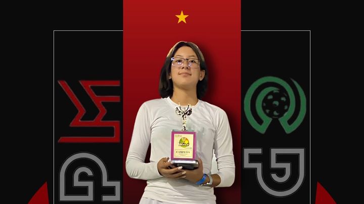 Help Me Represent Mexico—and the Little Town That Raised Me campaign photo, 1 of 6
