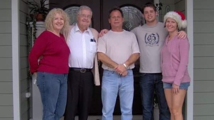 Main fundraiser photo