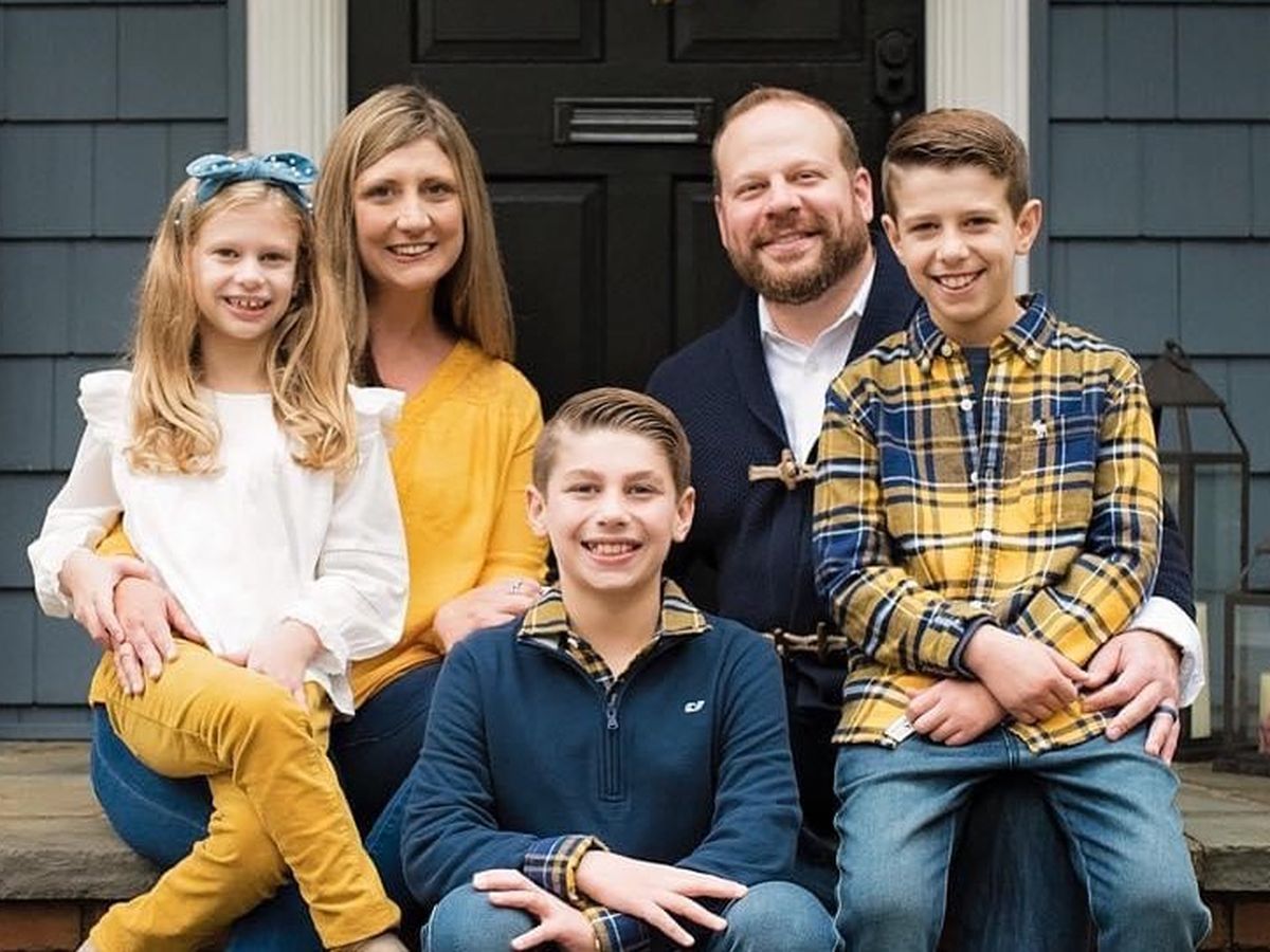 Jenn's Legacy: A Future for Her Children campaign photo, 1 of 3