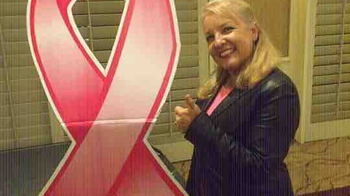 Main fundraiser photo