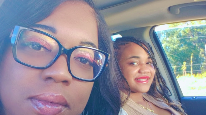 Support Melysheaco's Family After Fire Loss campaign photo, 1 of 8