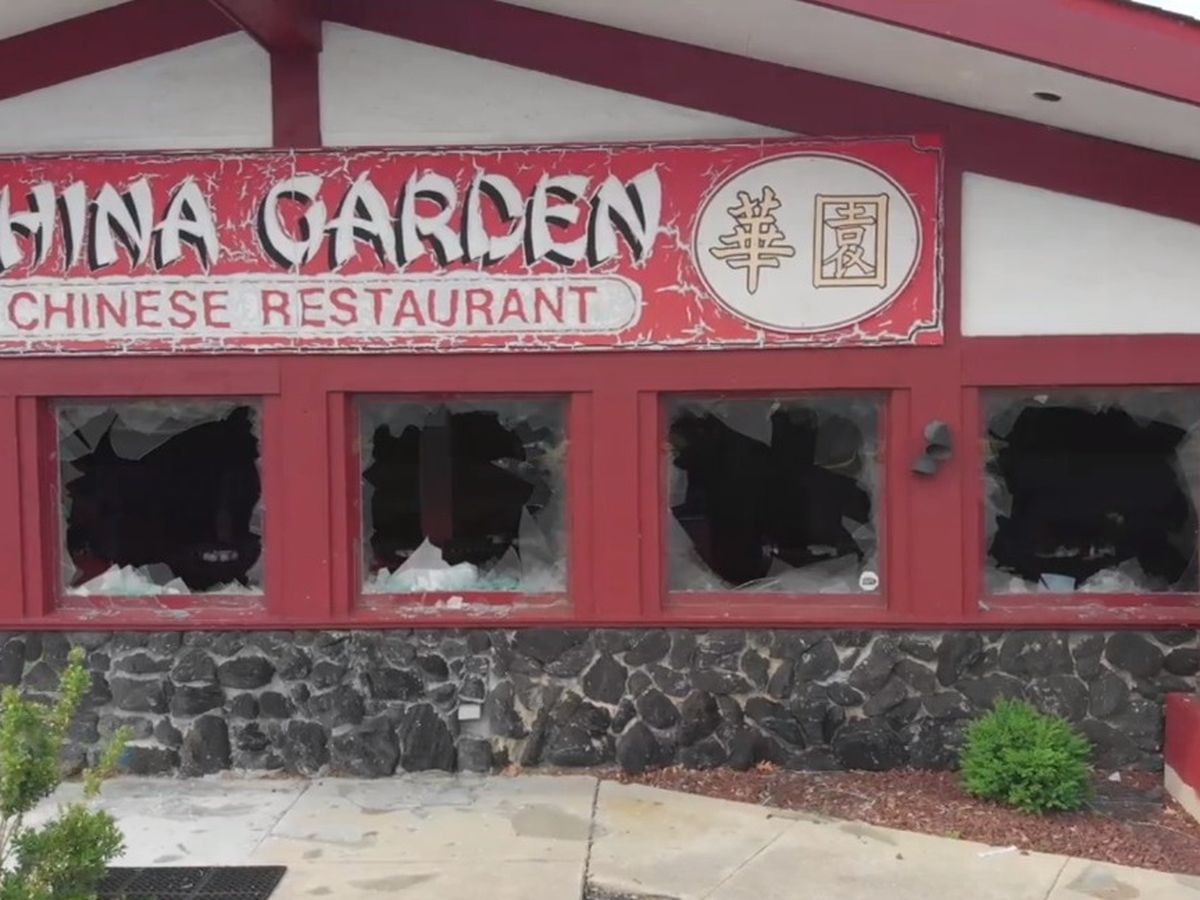 Fundraiser By William Yang Help Reopen China Garden