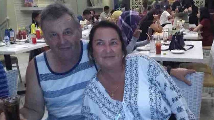Support the Stoakes Family After a Tragic Bali Accident campaign photo, 1 of 3