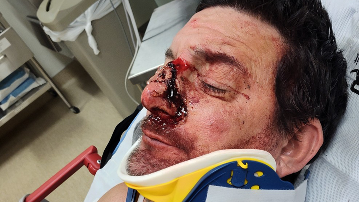 Support for Jarrid Easton's Recovery campaign photo, 1 of 6