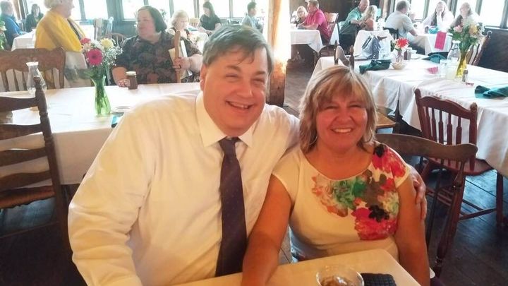 Main fundraiser photo
