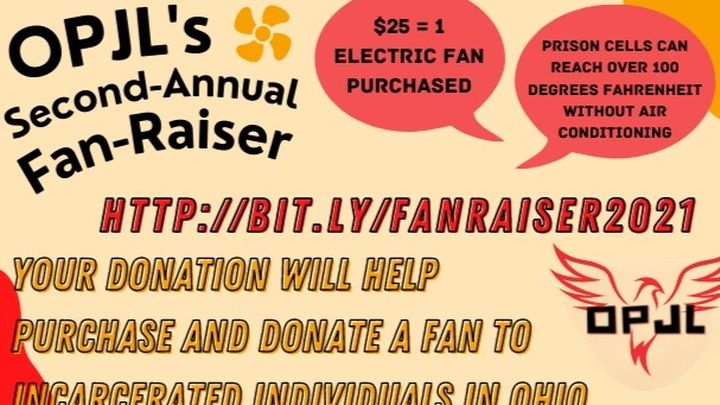 Main fundraiser photo