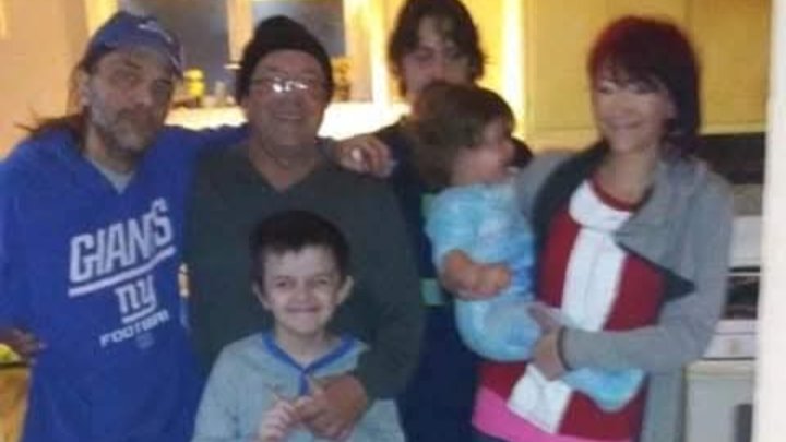 Desperate for housing. We are in dire need of help!! Fire campaign photo, 1 of 8