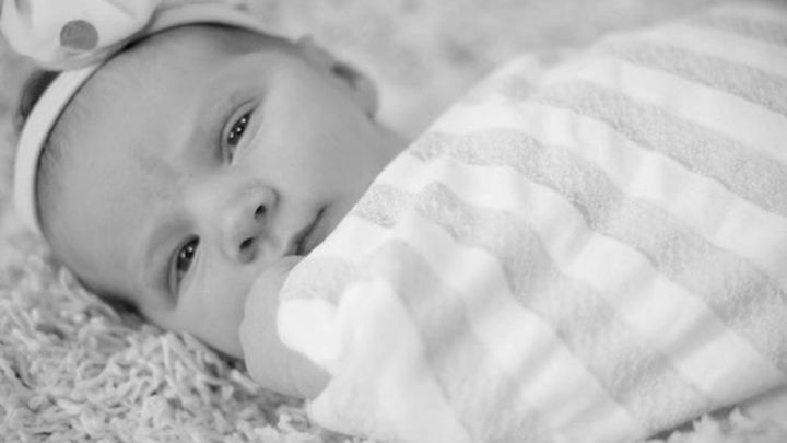 Hope for baby kiernan campaign photo, 1 of 3