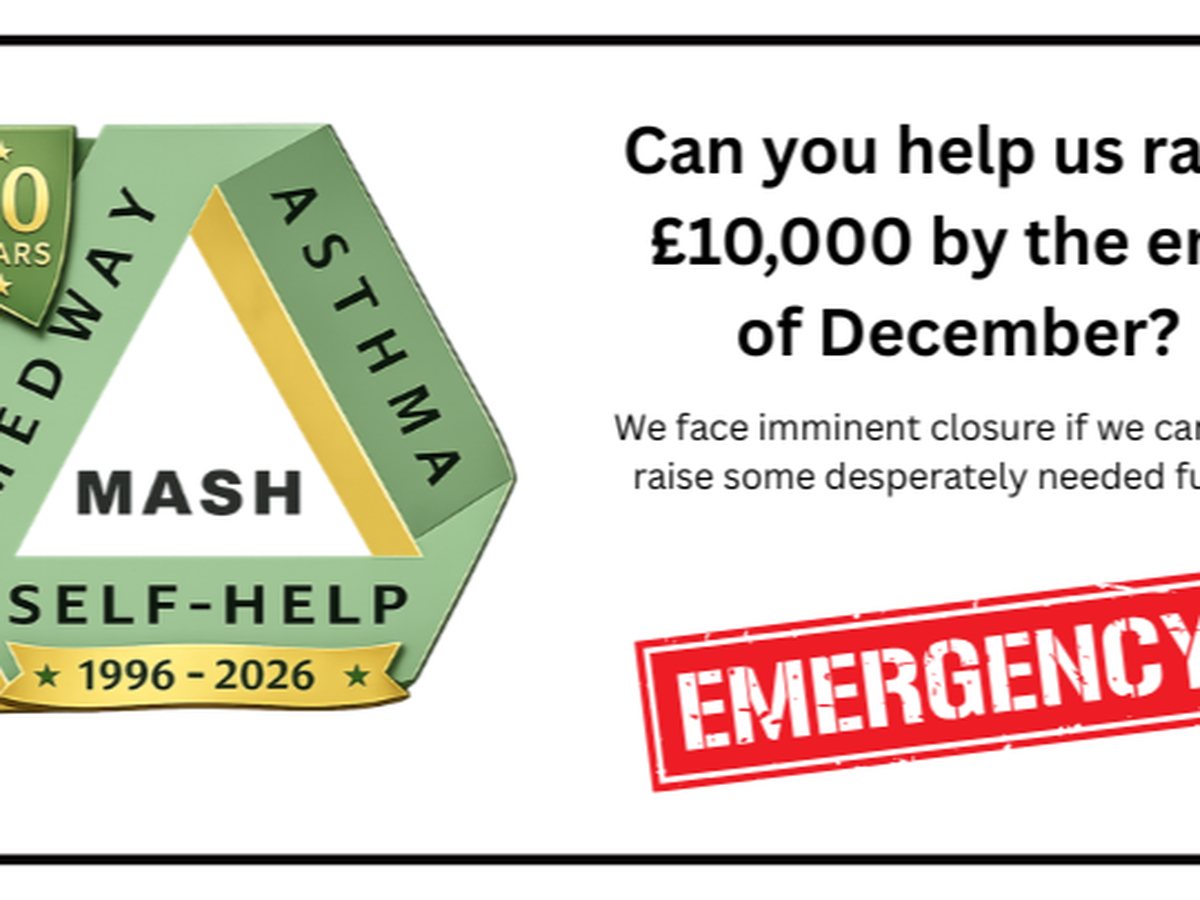 Fundraiser’s main image