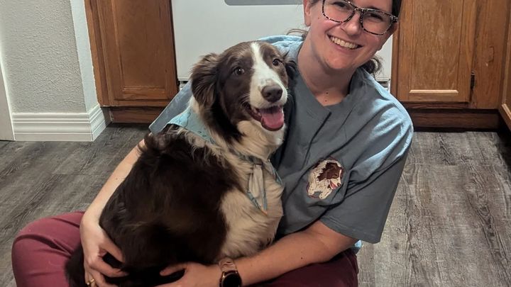 Donate to Maisy's Medical Fund campaign photo, 1 of 6