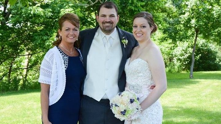 Main fundraiser photo