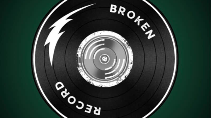 Broken Record - an environmental documentary campaign photo, 1 of 3