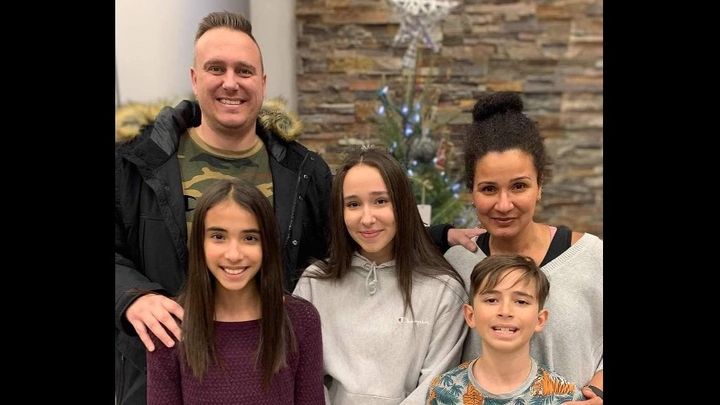 Fundraiser for Shawn Jones by Jeremy Doorten : Jones Family - Funeral