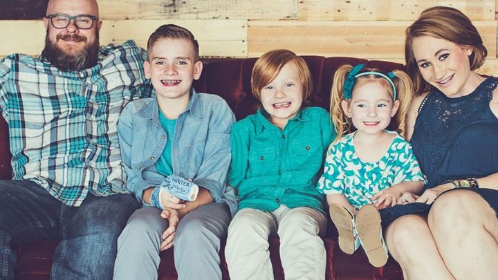 Main fundraiser photo