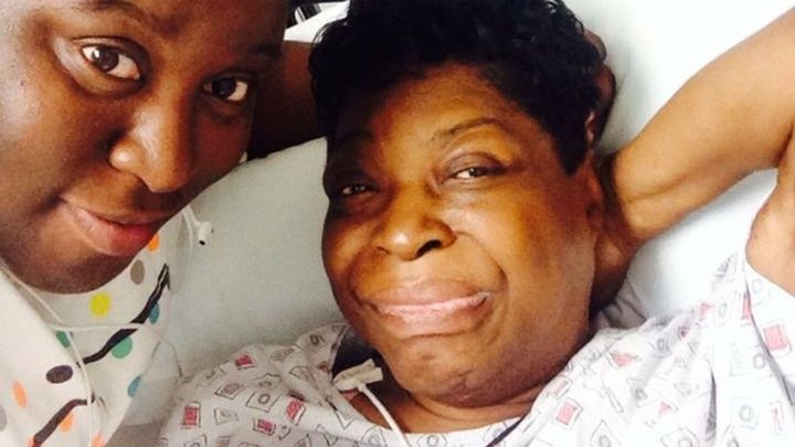 Main fundraiser photo