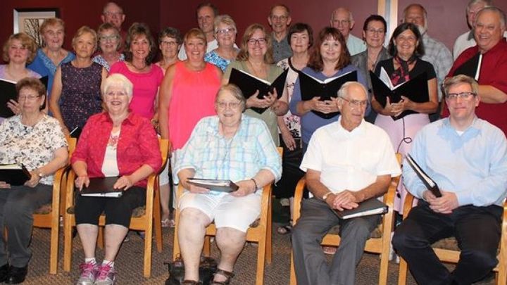 Main fundraiser photo