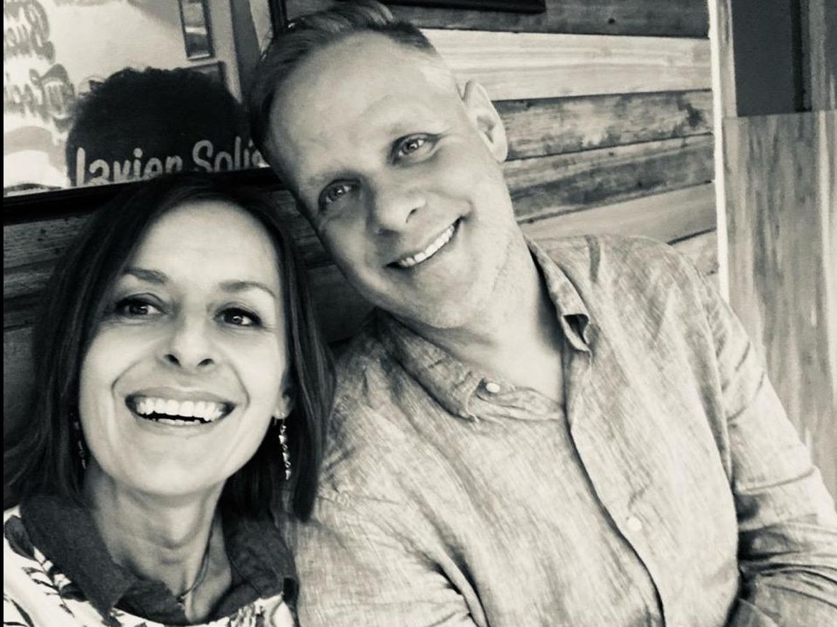Fundraiser by Jeff Tollefson : Help Support Maria Inés Through Cancer ...