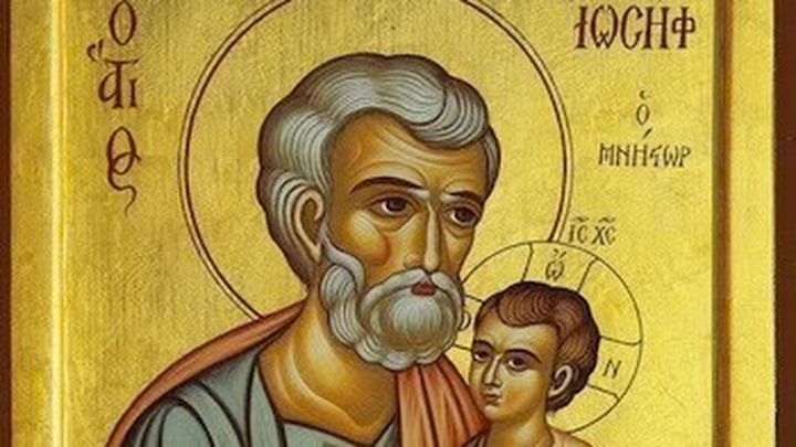 Photo de la campagne Keep Saint Joseph's Mission Alive, 1 sur 3