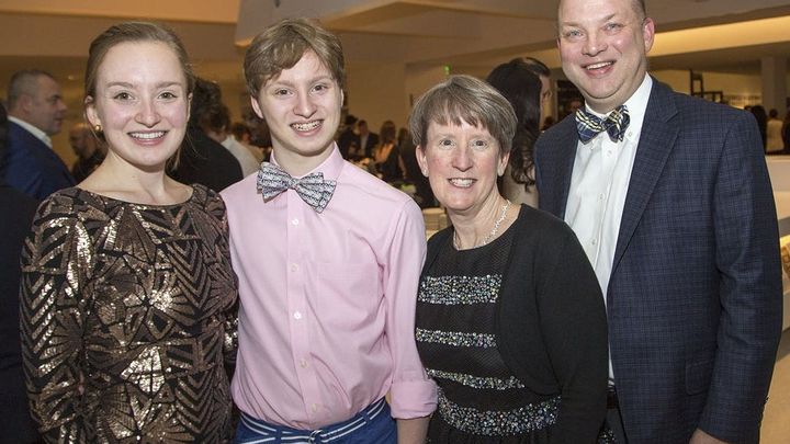 Main fundraiser photo