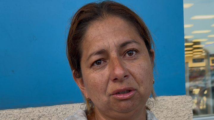Foto principal de la recaudación de fondos