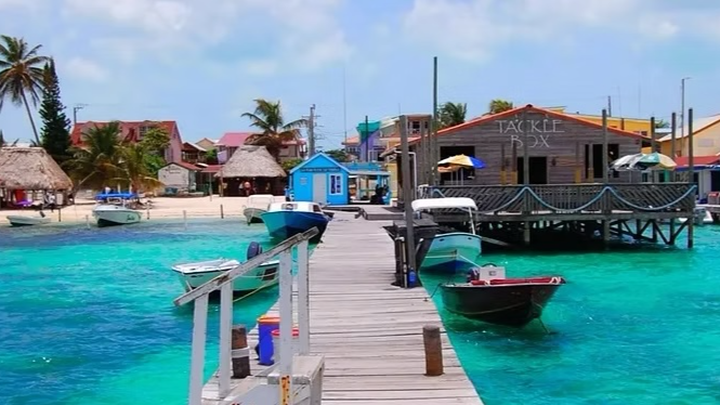 Support My Study Abroad experience in Belize campaign photo, 1 of 3