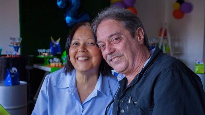 Main fundraiser photo