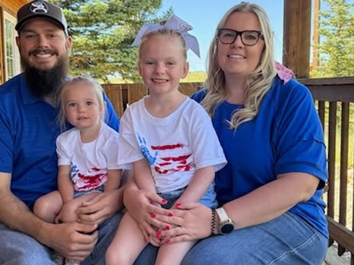 Fundraiser for Jared Richardson by Camaryn Henington : Jared Richardson ...