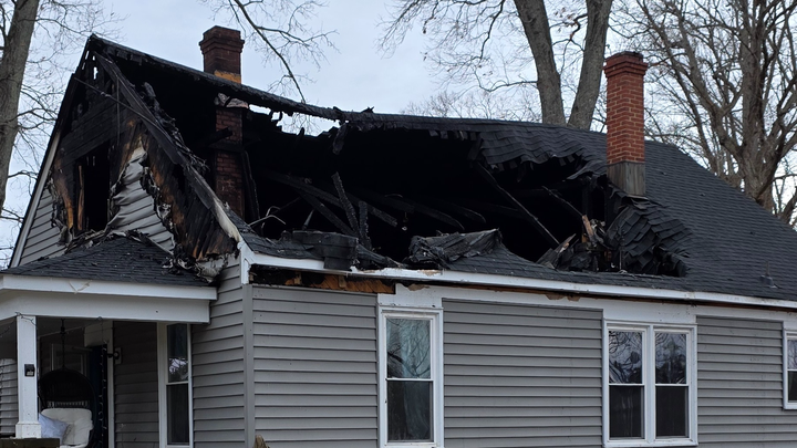 Support Betty & Kevin After Their House Fire campaign photo, 1 of 8