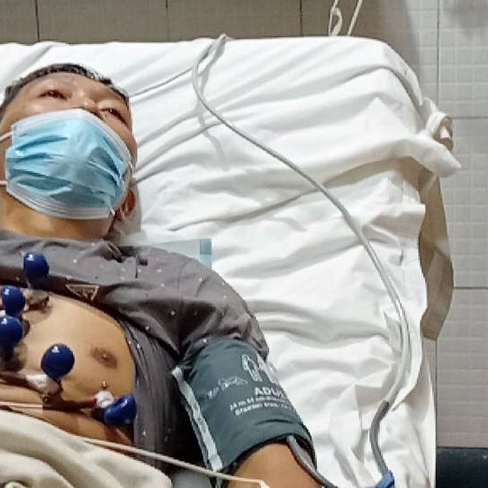 Urgent Medical help, Financial Aid Needed