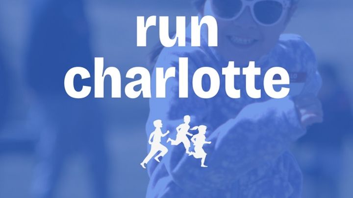 Run Your City Charlotte campaign photo, 1 of 7