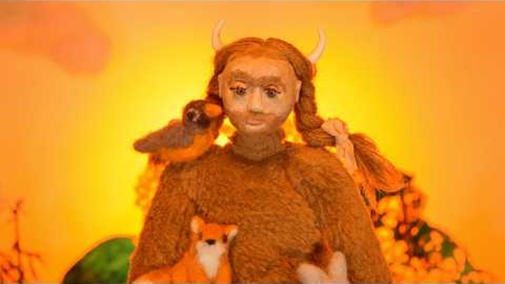 Support Wildfur's Premiere and Festival Journey video thumbnail, 1 of 6