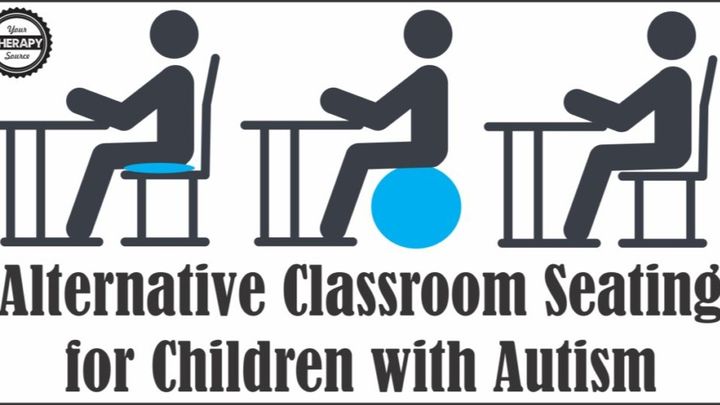 Fundraiser By Lucia Vasquez Flexible Seating For An Autism Special   67525649 1660957923743188 R 