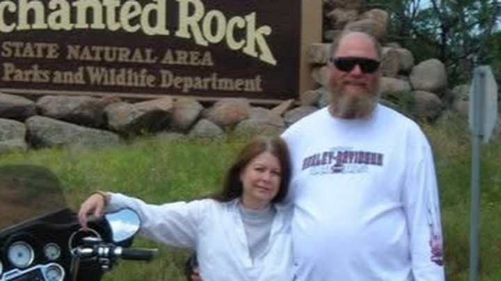 Help in the time of need for the Carroll family! campaign photo, 1 of 4