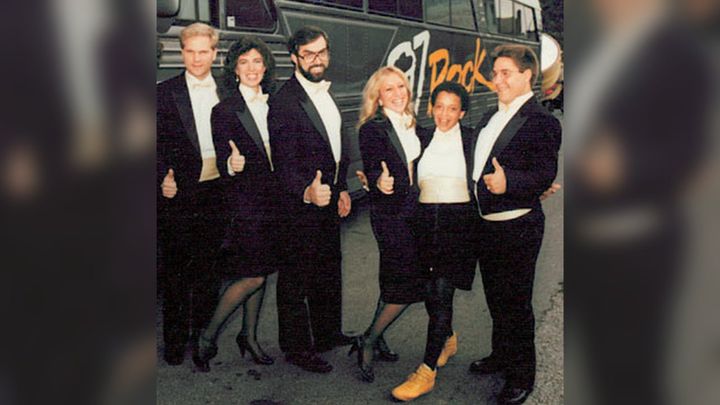 97Rock’s Cindy Chan Needs a New Home campaign photo, 1 of 3