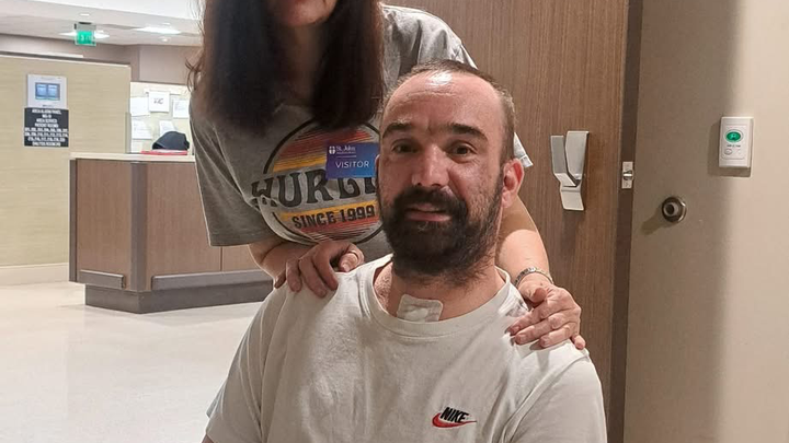 Help Recover from April 18 Accident campaign photo, 1 of 8