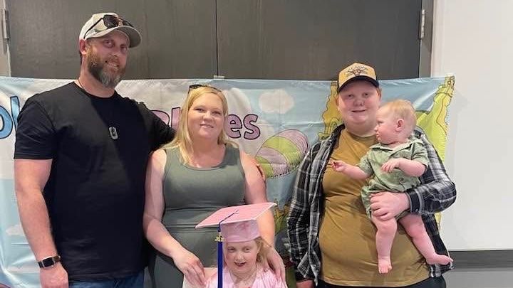 Supporting Chris and Kids After Lori’s Passing campaign photo, 1 of 7