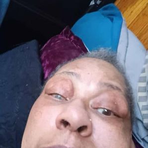 Constance Weathersby