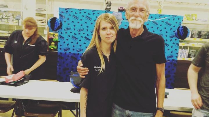 Main fundraiser photo