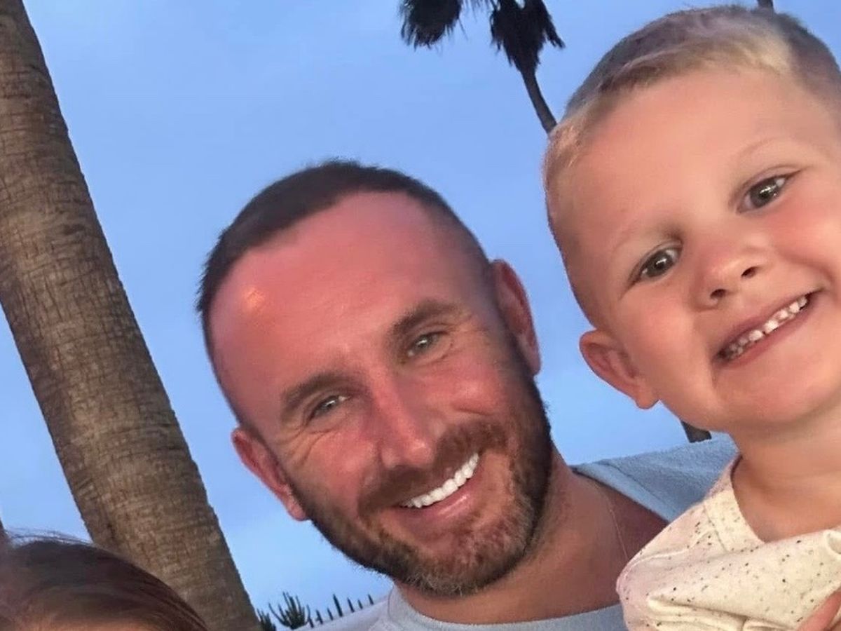 Help My Twin Brother Fight Rare stage 4 cancer campaign photo, 1 of 5