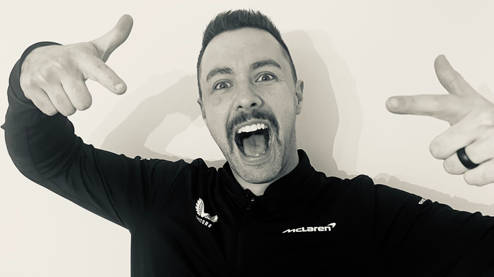 Movember Acts of Kindness – One Envelope at a Time campaign photo, 1 of 3