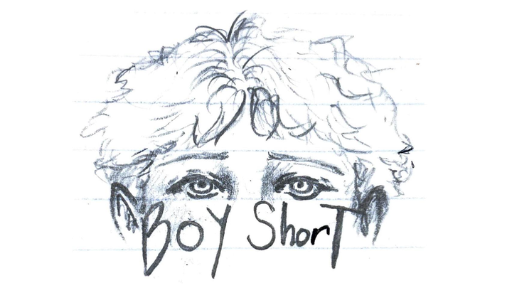Boy Short: A Short Film by Liv Hammer campaign photo, 1 of 3
