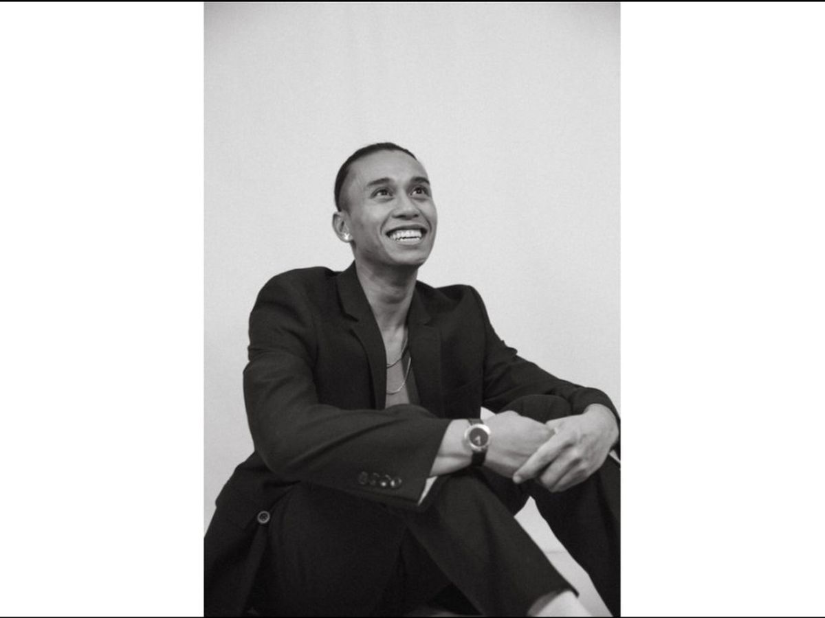 Support Mykee’s Family and His Legacy campaign photo, 1 of 3