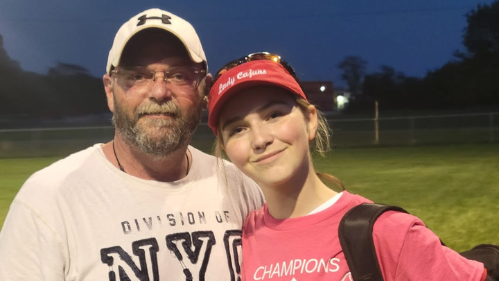 Help Renee's Husband Fight Cancer campaign photo, 1 of 4