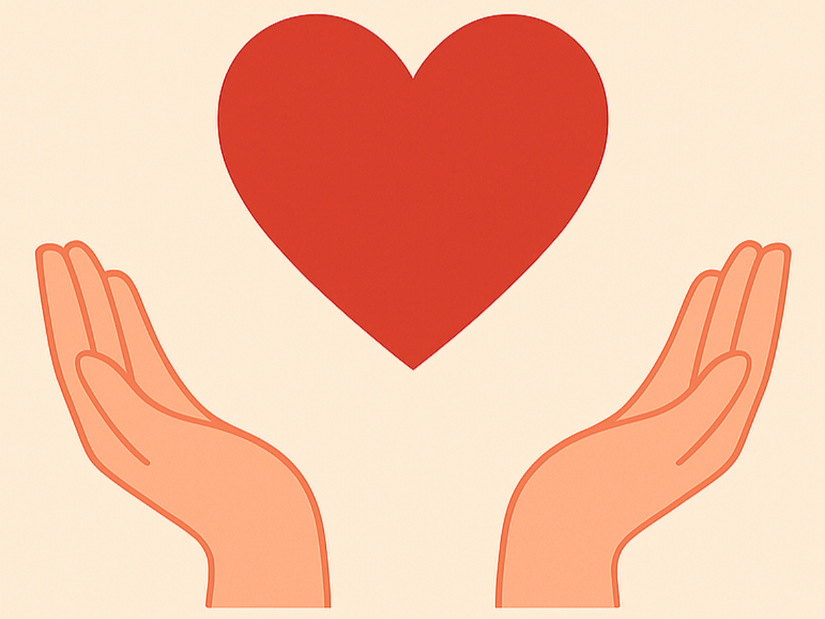 Fundraiser’s main image