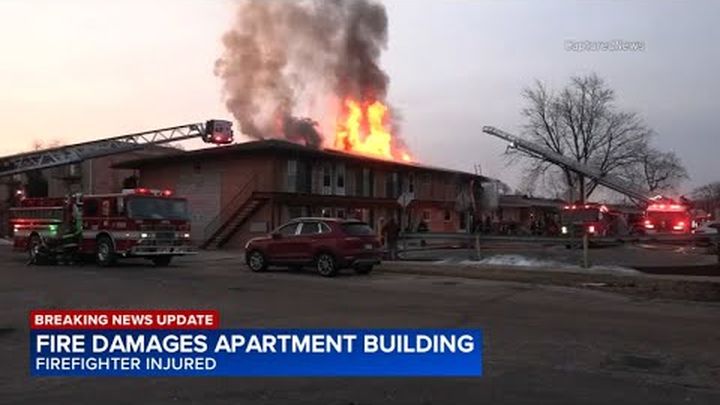 Fundraiser by Victor Gardner Jr : Support Victor After Devastating Fire