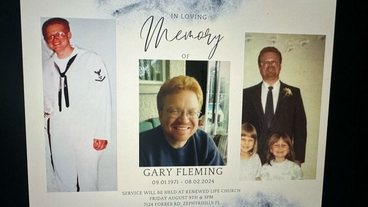 Main fundraiser photo