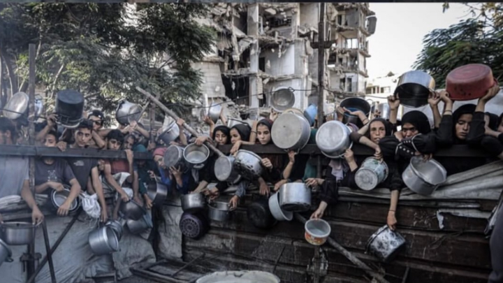Foto principale della raccolta fondi